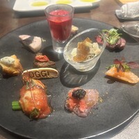 オッジ ダルマット 西麻布店 - 