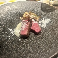 オッジ ダルマット 西麻布店 - 