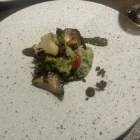 オッジ ダルマット 西麻布店 - 