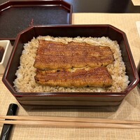 天然うなぎ しま村 - 