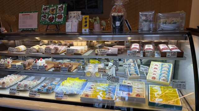 カンノヤ（Kannoya） 竜田の本格ケーキ店 &ndash; 福島県楢葉町で味わう手作りスイーツ