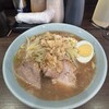ラーメン 富士丸 西早稲田店