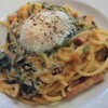 下町パスタバル ブリラーレ - 料理写真:
