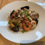 ボーノ - マリナータ　１９００円