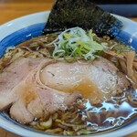 麺屋 しん蔵 - 