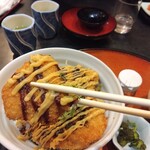 レストラン しん愛 - 