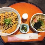 レストラン しん愛 - 