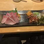 うみからそらへ - オリーブブリづくし　近景