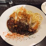 洋食 ツバキ亭 - 