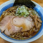 麺屋 しん蔵 - 