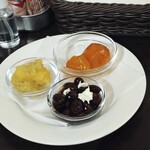 洋食 ツバキ亭 - 