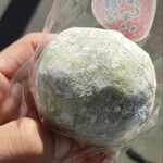 甘盛堂 - 料理写真: