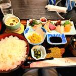 レストラン しん愛 - 