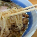 麺屋 しん蔵 - 