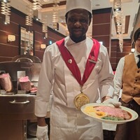 ロウリーズ・ザ・プライムリブ 大阪 - 