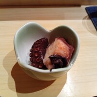 鮨 つきうだ - 