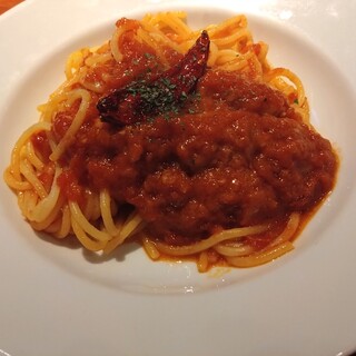 下町パスタバル ブリラーレ_1