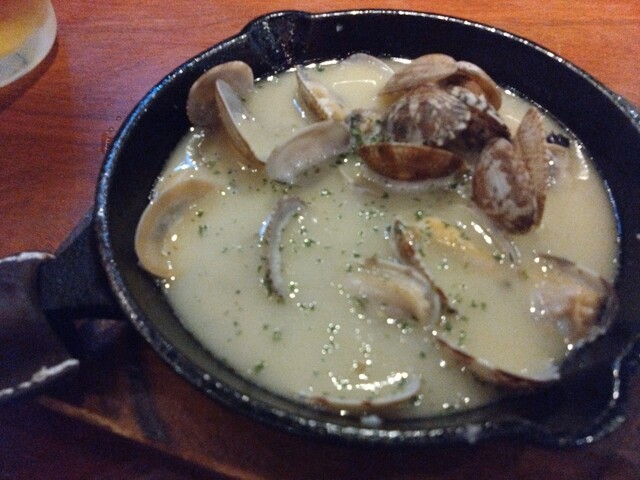 Shitamachi Pasta Bar Brillare Shinkoiwa Kitaguchi Ten photo 3