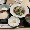 中華料理 福の虎