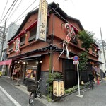 人形町今半 本店 - 