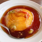 四川料理 味王 - 