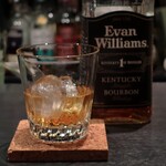 DEN - エヴァンウィリアムス ブラックラベル