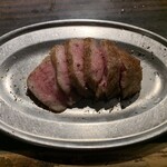 肉の雷橋 - シンタマ