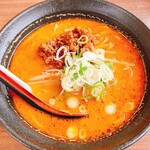 四川料理 味王 - 