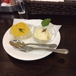 洋食 ツバキ亭 - 