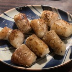 肉の雷橋 - マルチョウ