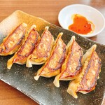 四川料理 味王 - 