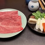 人形町今半 本店 - 