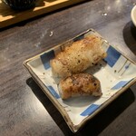 肉の雷橋 - マルチョウ