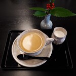 豊島屋菓寮 八十小路 - 