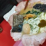壱発ラーメン 八王子本店 - 