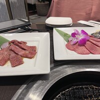 叙々苑 新宿小田急ハルク店 - 