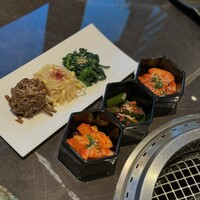 YORONIKU TOKYO AZABUDAIHILLS - 