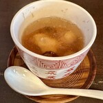 279324016 - 薬膳スープ