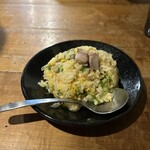 尾道中華そば ボラーチョ - 