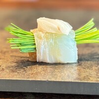 寿司 なかご 別邸 - 