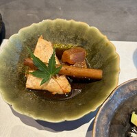 寿司 なかご 別邸 - 