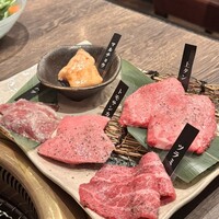 焼肉GROW - 