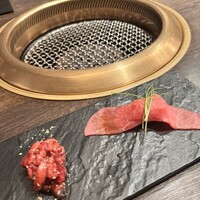 焼肉GROW - 