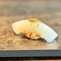 寿司 なかご 別邸 - 