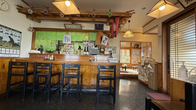 和風料理 みさか - 広野（日本料理）の写真