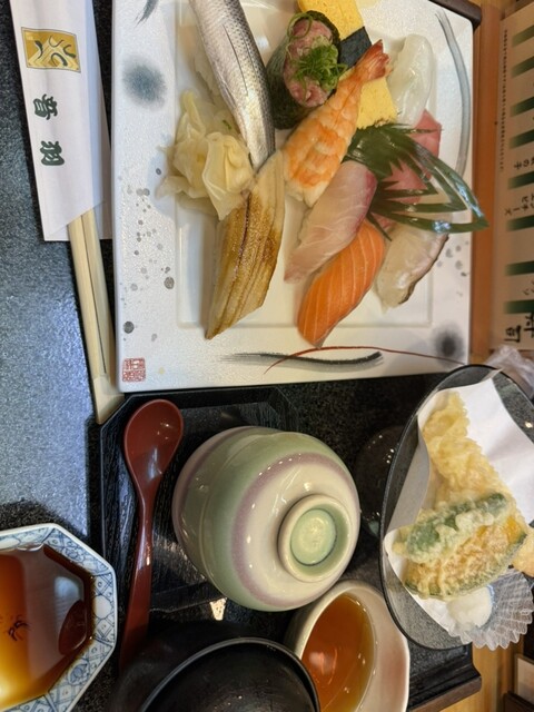 Kappou Otowa Zushi Senriyama Ten photo 2