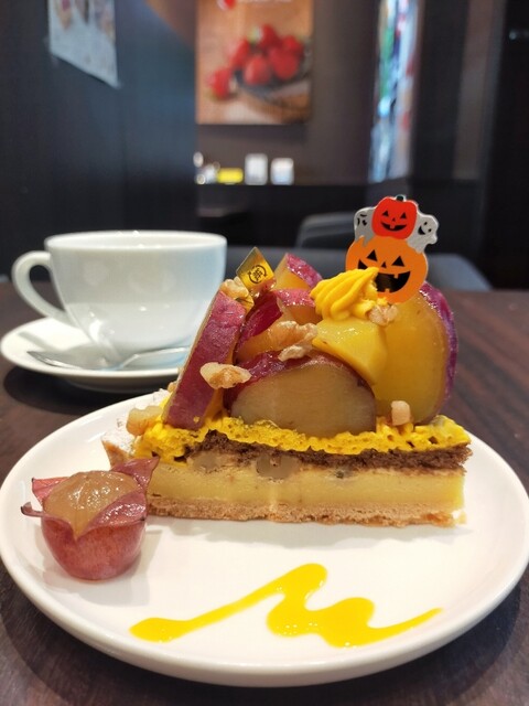 ARROW TREE - KYOTO SANJYO photo 5