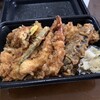 日本橋 天丼 金子半之助 川崎ラゾーナ店