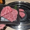 焼肉やまかん亭 福島店