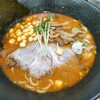 へそまがりラーメン